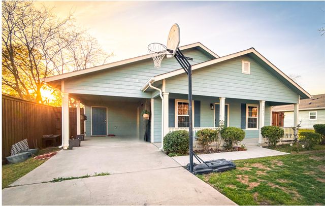 307 S New Mexico Street, Celina, TX 75009
