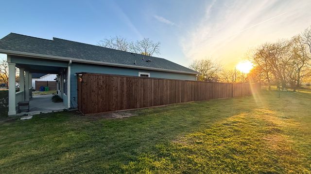 307 S New Mexico Street, Celina, TX 75009
