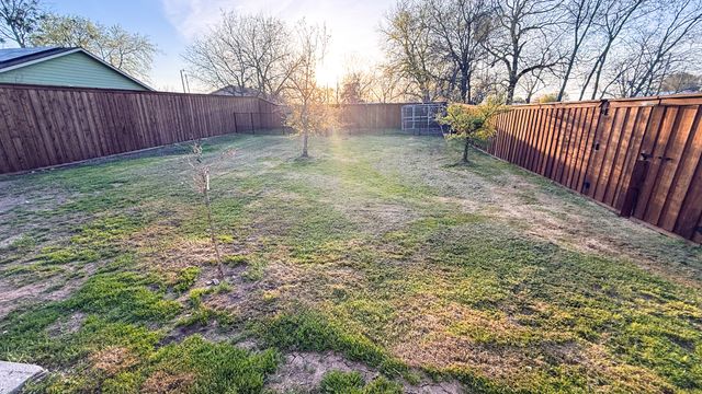 307 S New Mexico Street, Celina, TX 75009