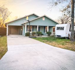 307 S New Mexico Street, Celina, TX 75009