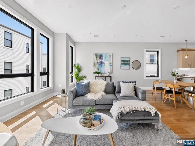 172 Griffith Street 3, Jersey City, NJ 07307