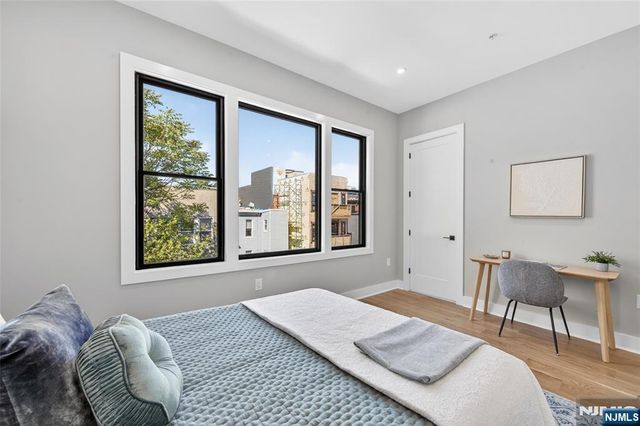 172 Griffith Street 3, Jersey City, NJ 07307
