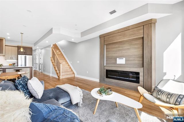 172 Griffith Street 3, Jersey City, NJ 07307