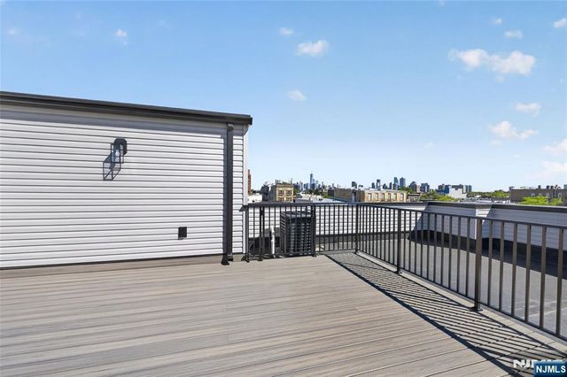 172 Griffith Street 3, Jersey City, NJ 07307