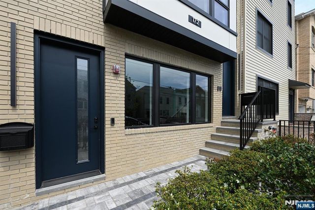 172 Griffith Street 3, Jersey City, NJ 07307