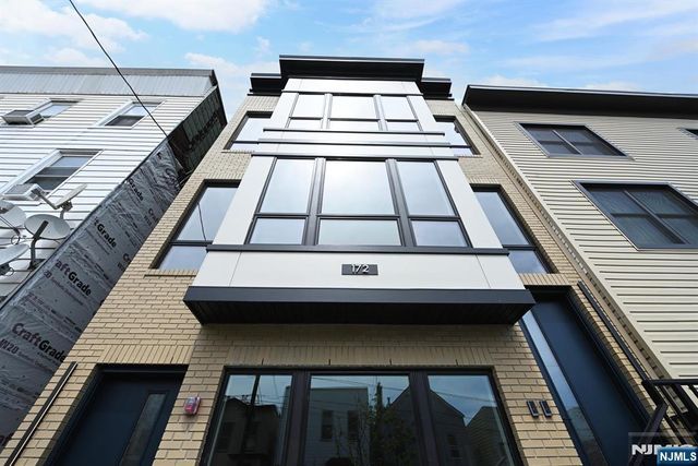 172 Griffith Street 3, Jersey City, NJ 07307