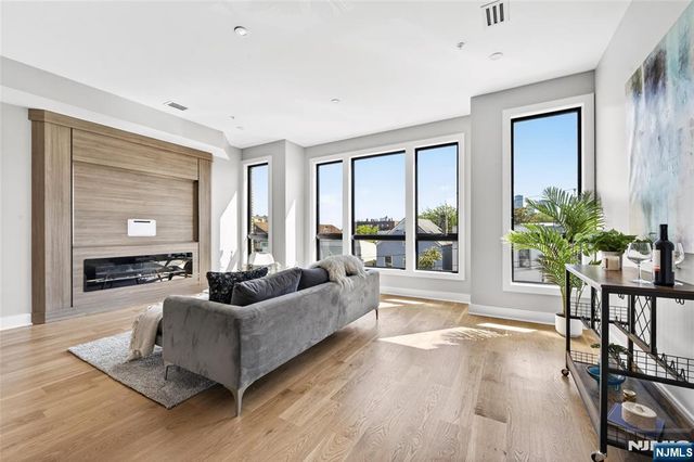 172 Griffith Street 3, Jersey City, NJ 07307