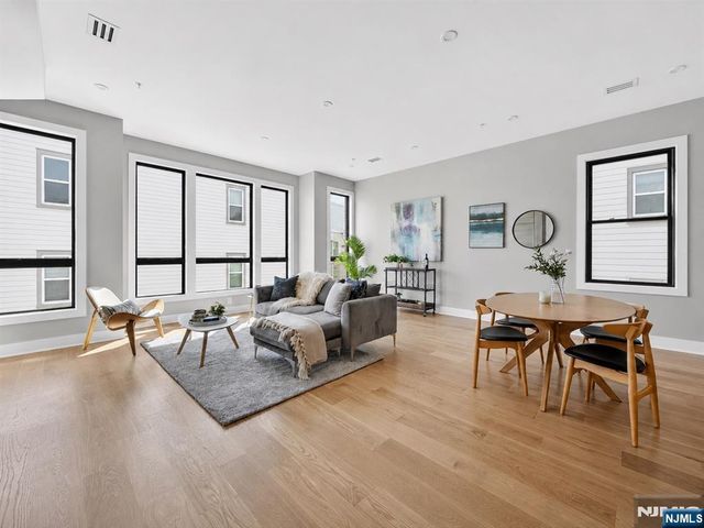 172 Griffith Street 3, Jersey City, NJ 07307
