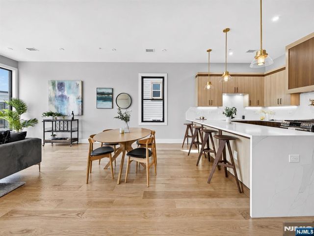 172 Griffith Street 3, Jersey City, NJ 07307