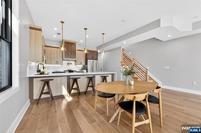172 Griffith Street 3, Jersey City, NJ 07307