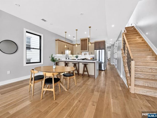 172 Griffith Street 3, Jersey City, NJ 07307