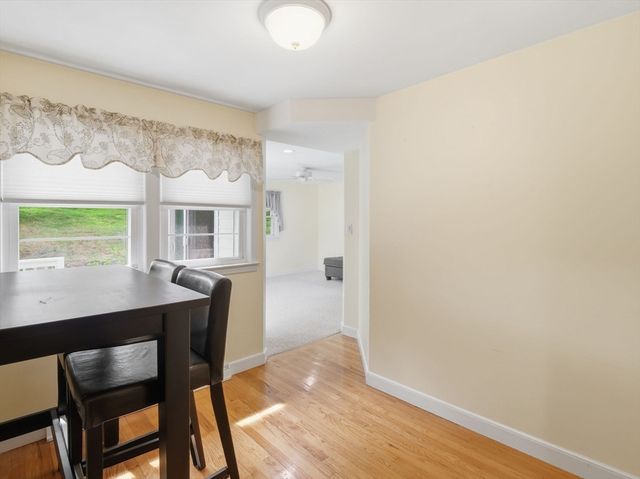 35 Southern Ave, Weymouth, MA 02188