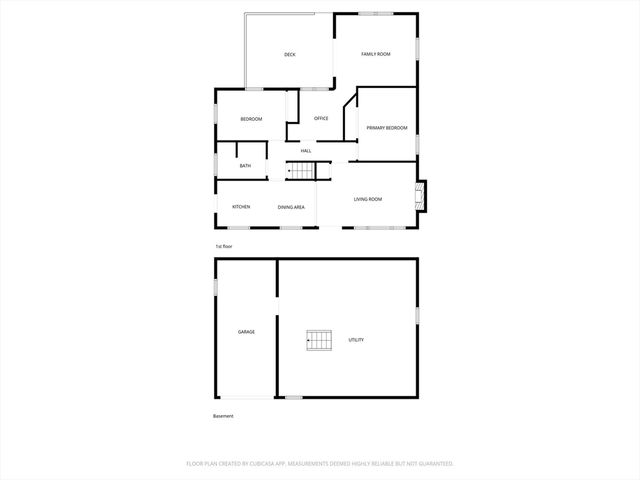 35 Southern Ave, Weymouth, MA 02188