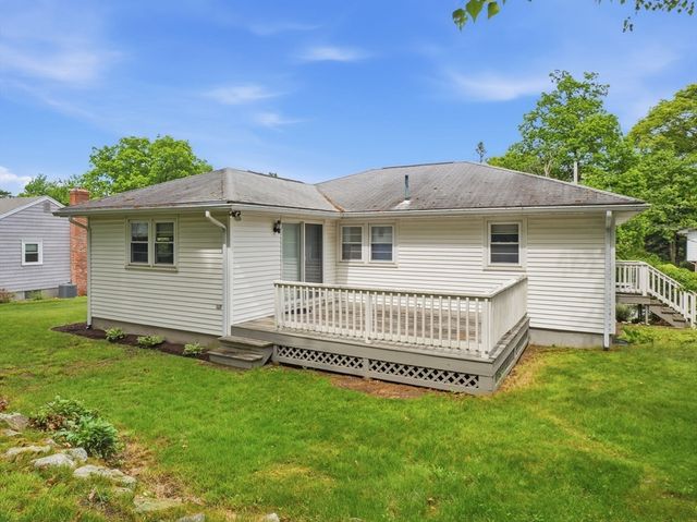 35 Southern Ave, Weymouth, MA 02188