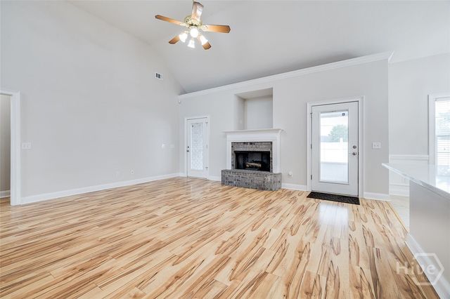 124 Tolliver Lane, Rincon, GA 31326