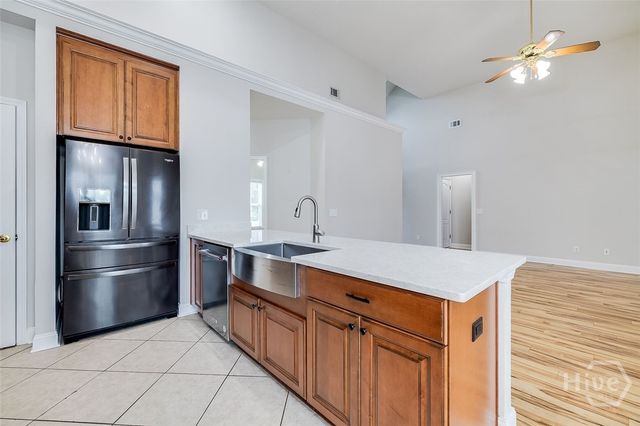 124 Tolliver Lane, Rincon, GA 31326