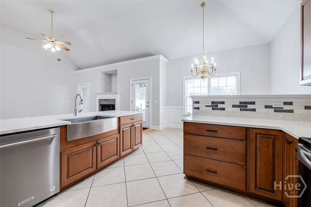 124 Tolliver Lane, Rincon, GA 31326