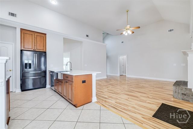 124 Tolliver Lane, Rincon, GA 31326