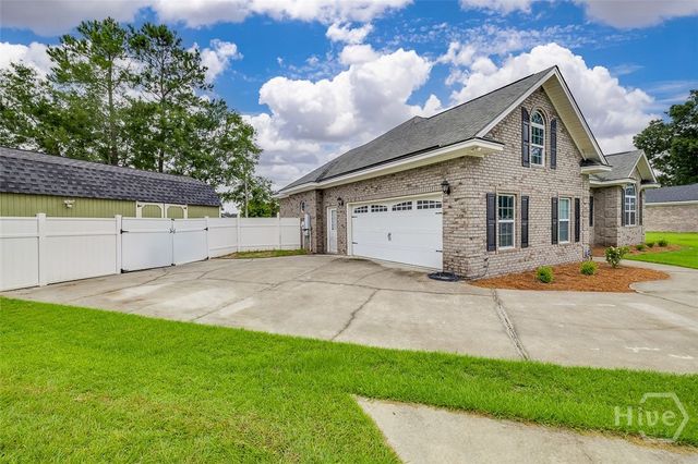 124 Tolliver Lane, Rincon, GA 31326