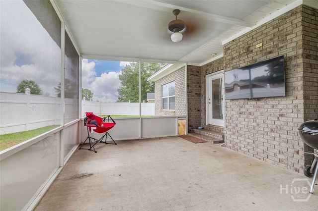 124 Tolliver Lane, Rincon, GA 31326