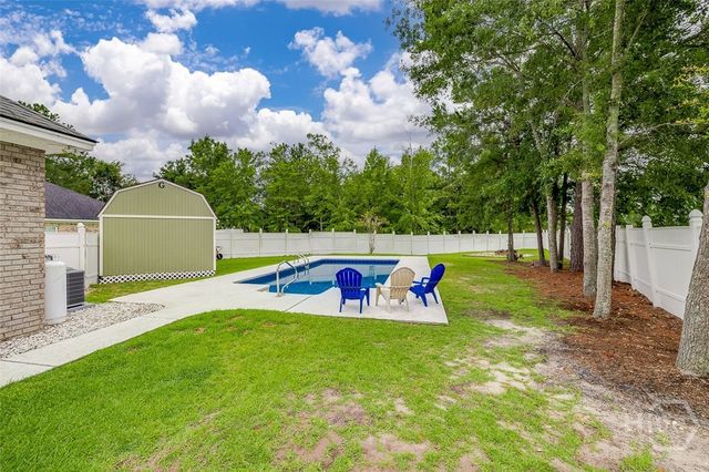 124 Tolliver Lane, Rincon, GA 31326