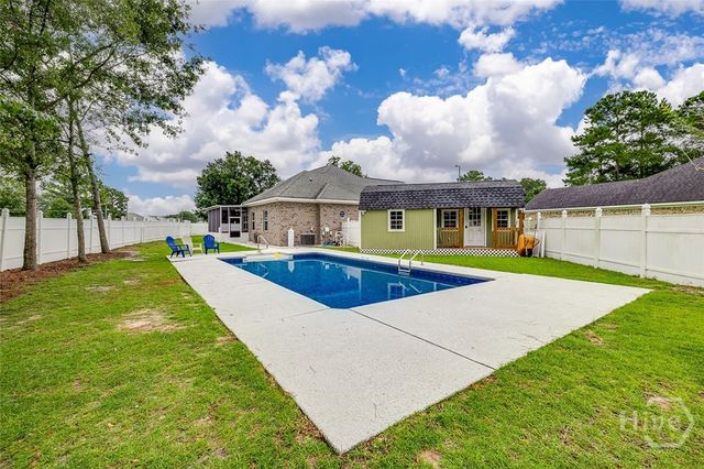 124 Tolliver Lane, Rincon, GA 31326