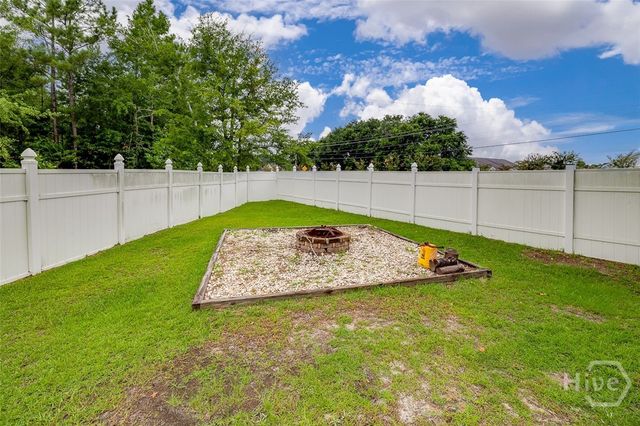 124 Tolliver Lane, Rincon, GA 31326