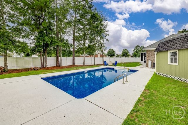 124 Tolliver Lane, Rincon, GA 31326