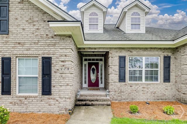 124 Tolliver Lane, Rincon, GA 31326