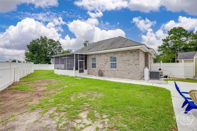 124 Tolliver Lane, Rincon, GA 31326