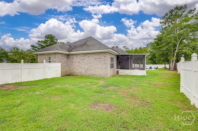 124 Tolliver Lane, Rincon, GA 31326