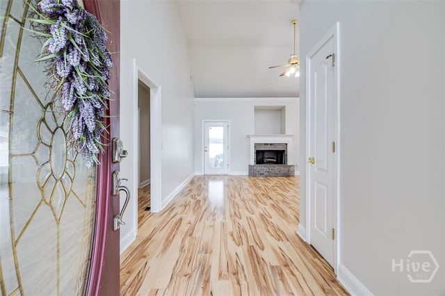 124 Tolliver Lane, Rincon, GA 31326