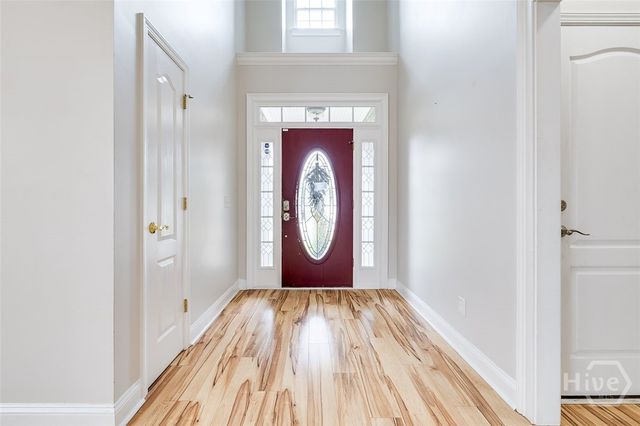 124 Tolliver Lane, Rincon, GA 31326