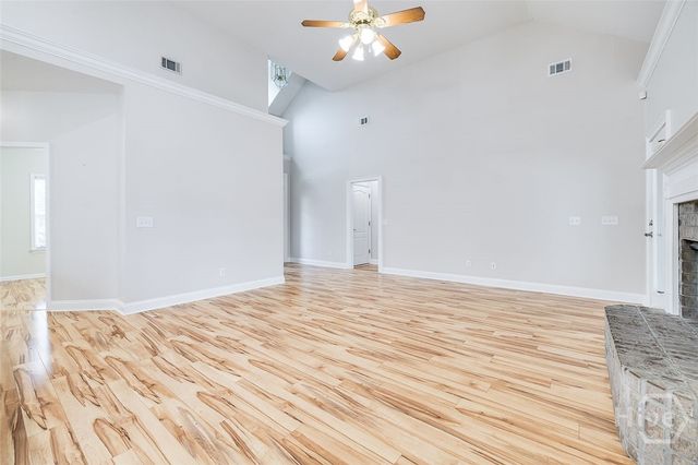 124 Tolliver Lane, Rincon, GA 31326