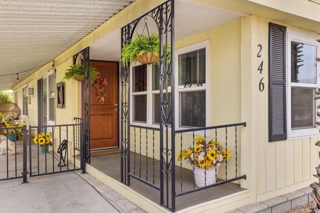 246 Laredo Drive, Palm Springs, CA 92264