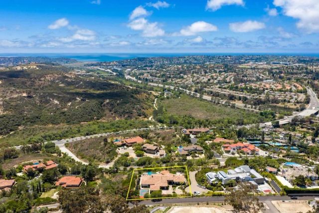 4909 Del Mar Mesa Rd, San Diego, CA 92130
