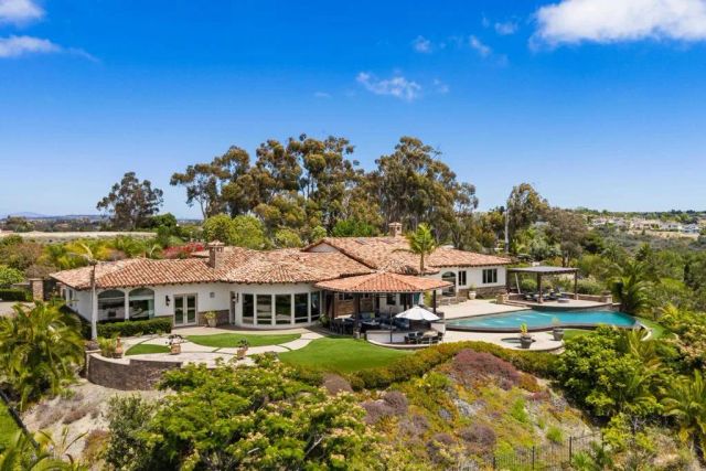 4909 Del Mar Mesa Rd, San Diego, CA 92130