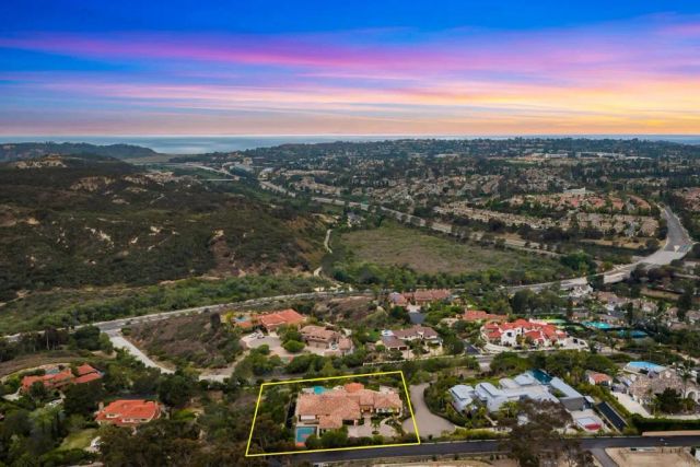 4909 Del Mar Mesa Rd, San Diego, CA 92130