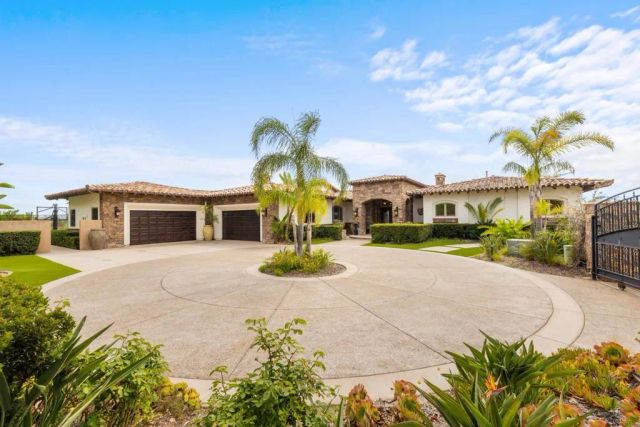 4909 Del Mar Mesa Rd, San Diego, CA 92130