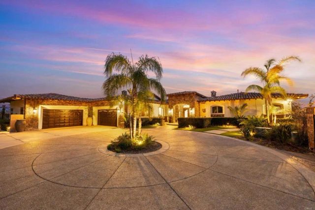 4909 Del Mar Mesa Rd, San Diego, CA 92130