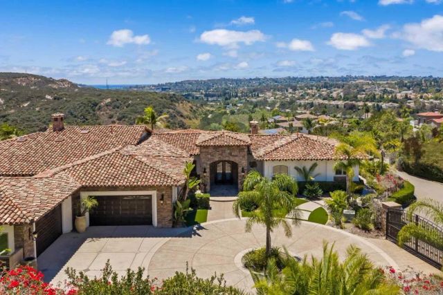 4909 Del Mar Mesa Rd, San Diego, CA 92130