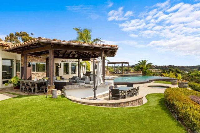 4909 Del Mar Mesa Rd, San Diego, CA 92130