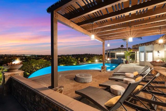 4909 Del Mar Mesa Rd, San Diego, CA 92130