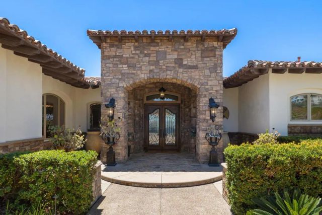 4909 Del Mar Mesa Rd, San Diego, CA 92130