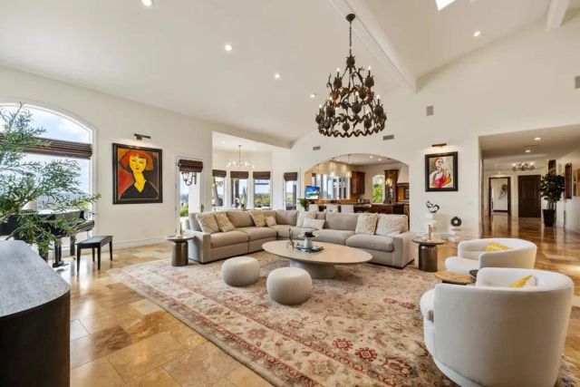 4909 Del Mar Mesa Rd, San Diego, CA 92130