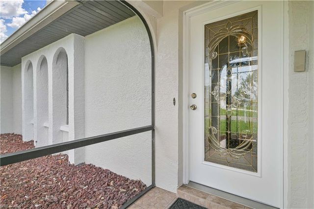 634 SE 32nd ST, Cape Coral, FL 33904