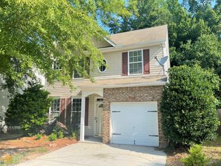 4014 Carisbrook Drive, Union City, GA 30291