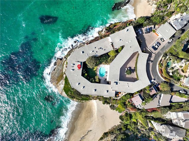 31561 Table Rock Drive 213, Laguna Beach, CA 92651