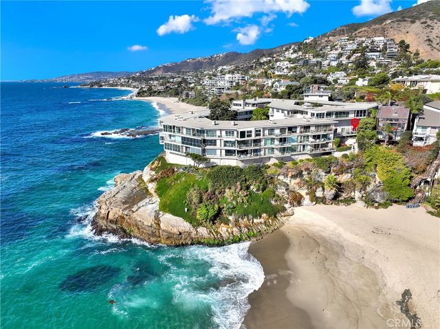 31561 Table Rock Drive 213, Laguna Beach, CA 92651