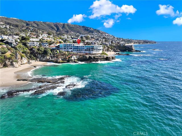 31561 Table Rock Drive 213, Laguna Beach, CA 92651